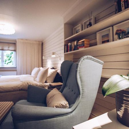 Vaxholms Bed & Breakfast 외부 사진
