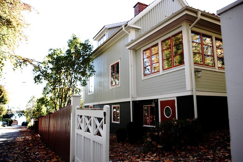 Vaxholms Bed & Breakfast 외부 사진
