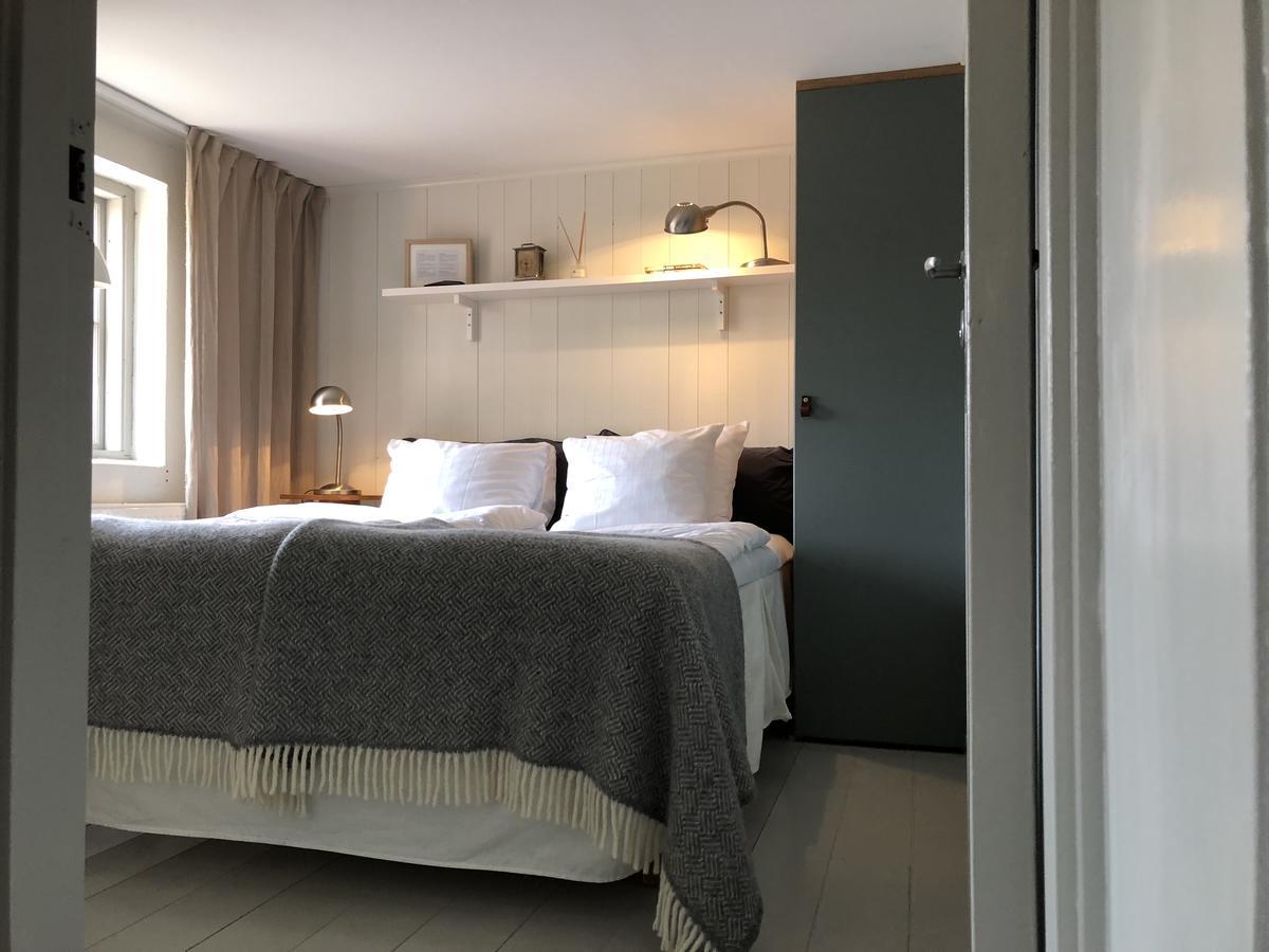 Vaxholms Bed & Breakfast 외부 사진