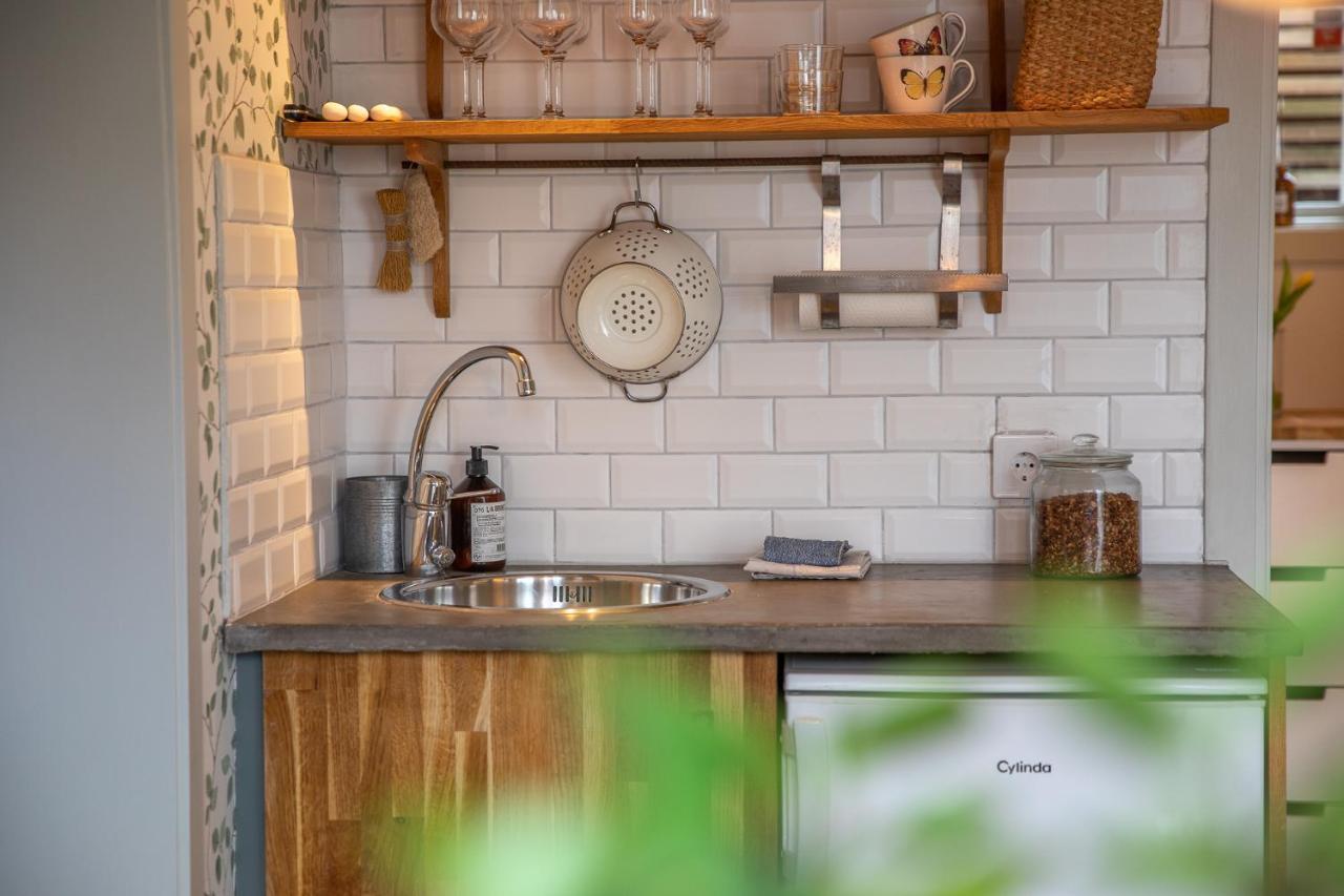 Vaxholms Bed & Breakfast 외부 사진