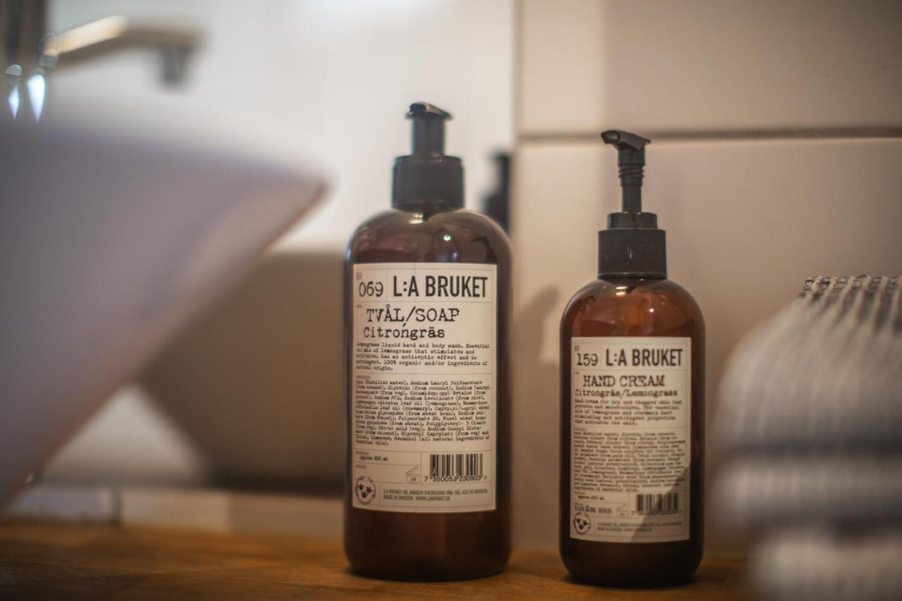 Vaxholms Bed & Breakfast 외부 사진
