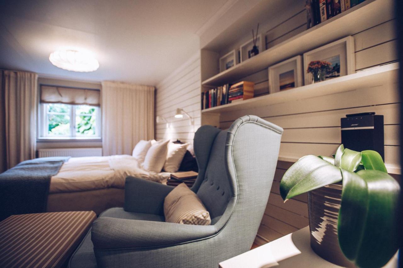 Vaxholms Bed & Breakfast 외부 사진