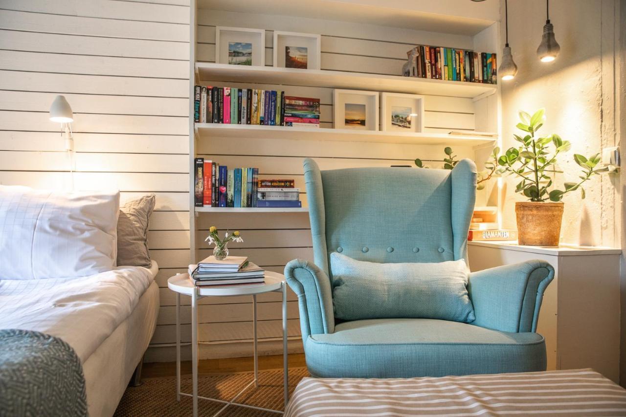 Vaxholms Bed & Breakfast 외부 사진