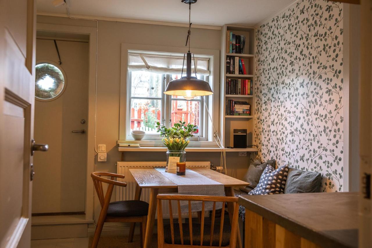 Vaxholms Bed & Breakfast 외부 사진