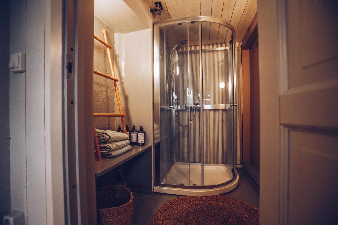 Vaxholms Bed & Breakfast 외부 사진