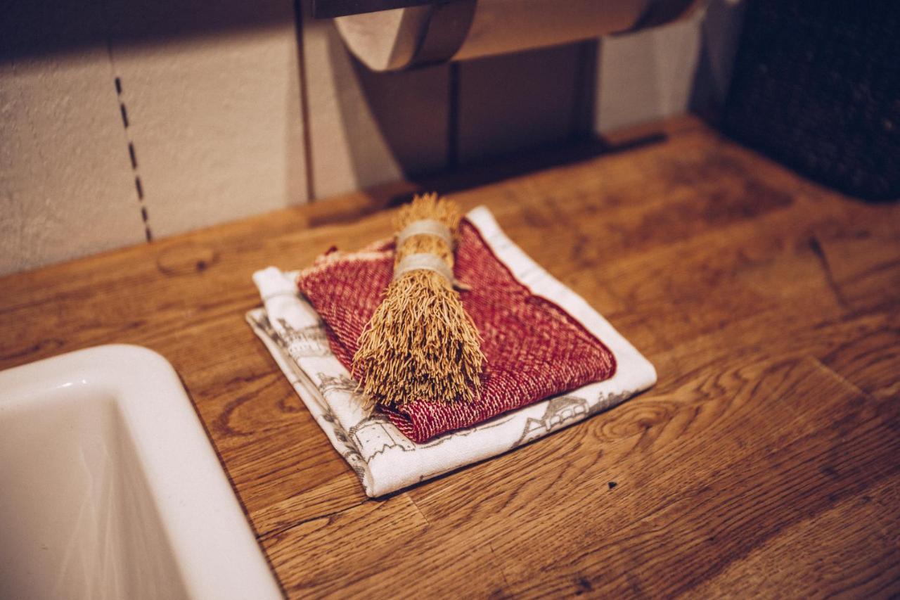 Vaxholms Bed & Breakfast 외부 사진