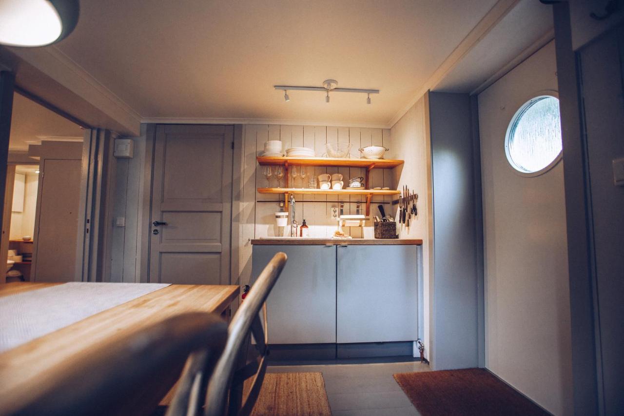 Vaxholms Bed & Breakfast 외부 사진