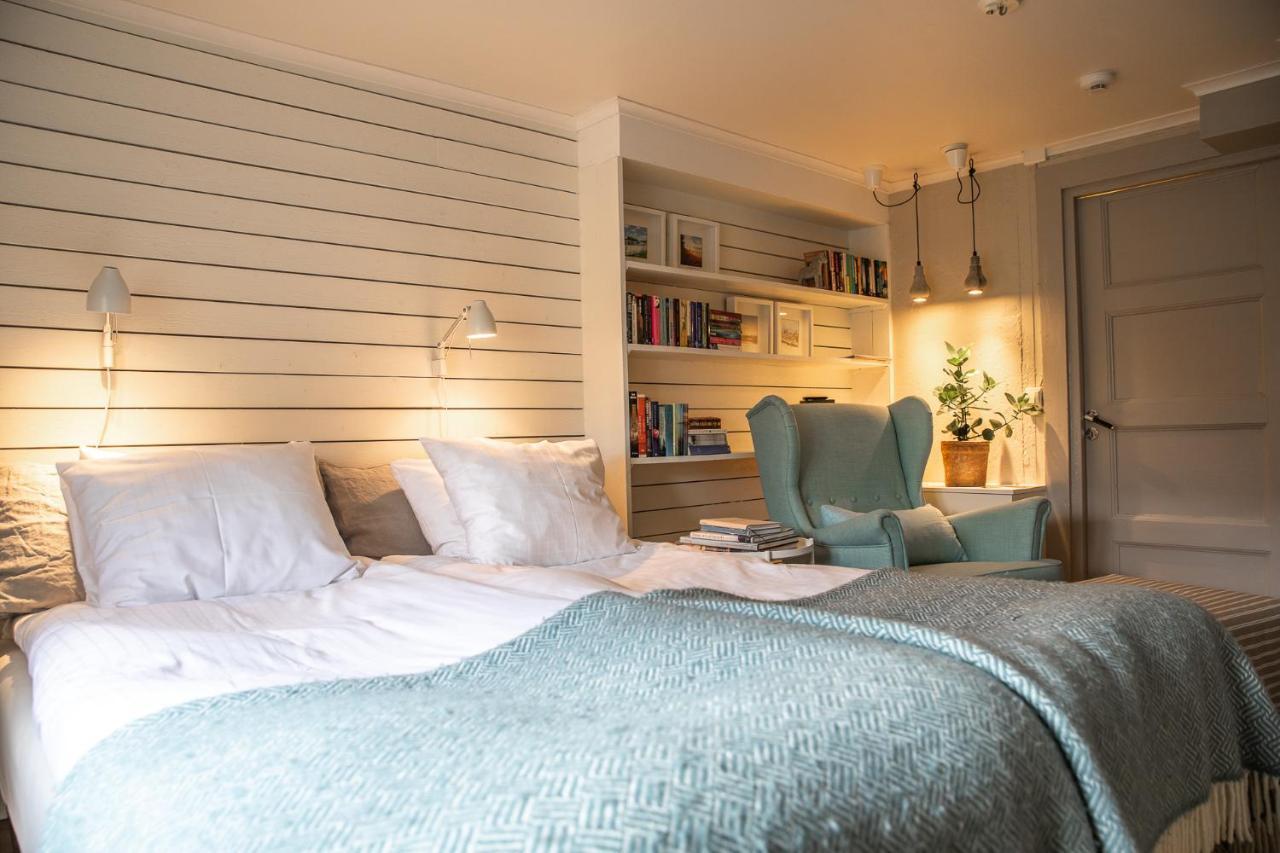 Vaxholms Bed & Breakfast 외부 사진