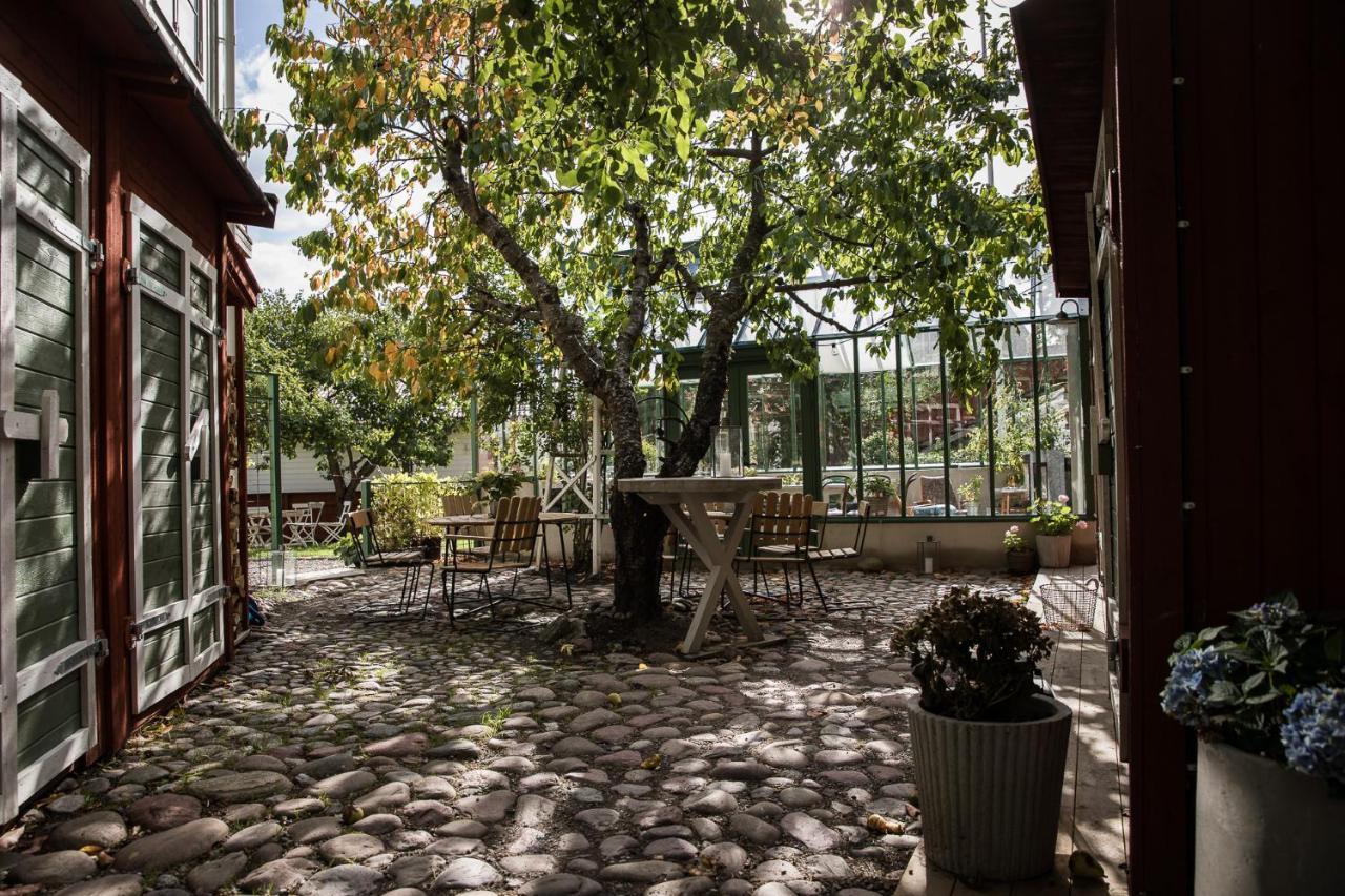 Vaxholms Bed & Breakfast 외부 사진