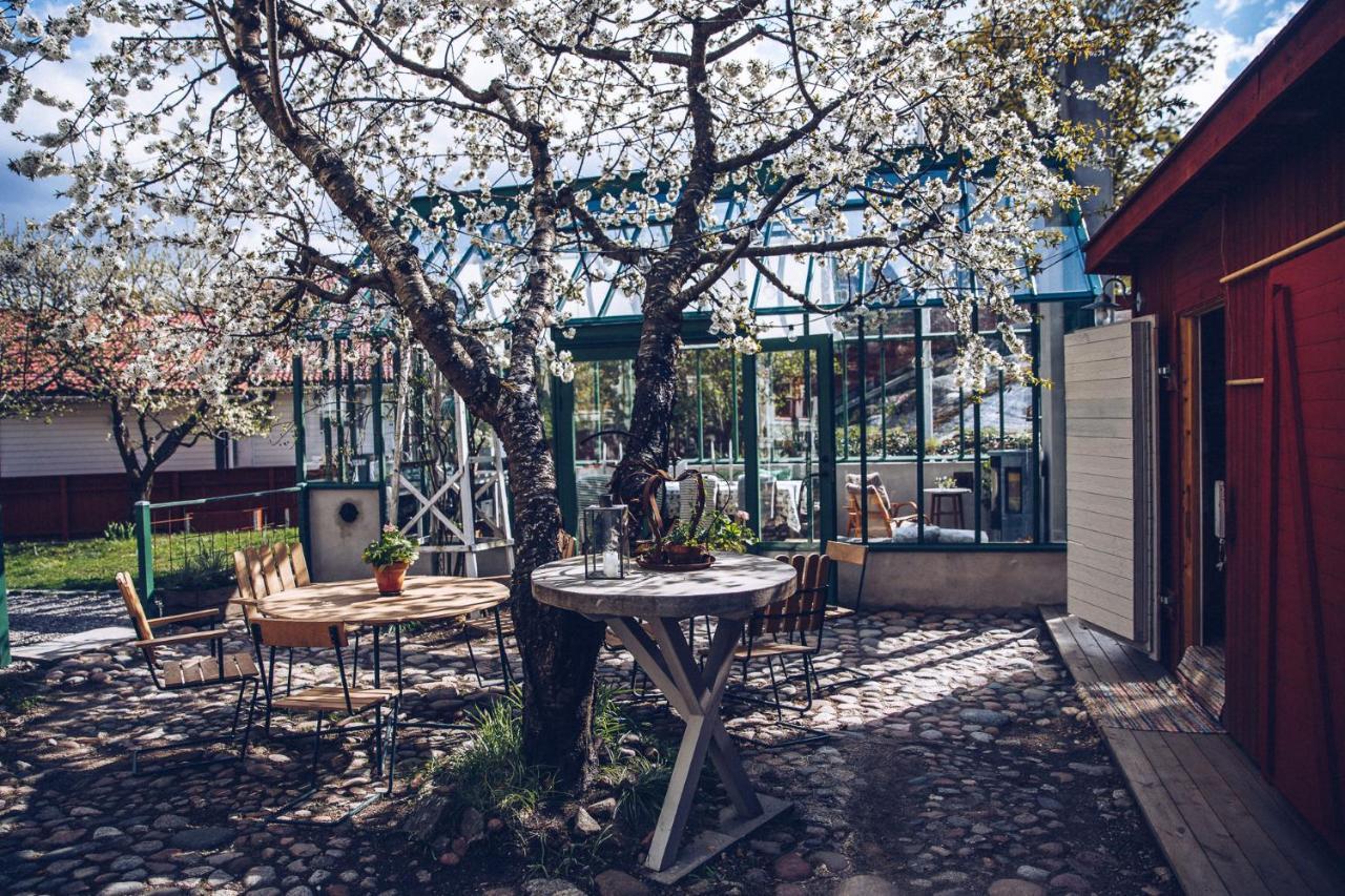Vaxholms Bed & Breakfast 외부 사진