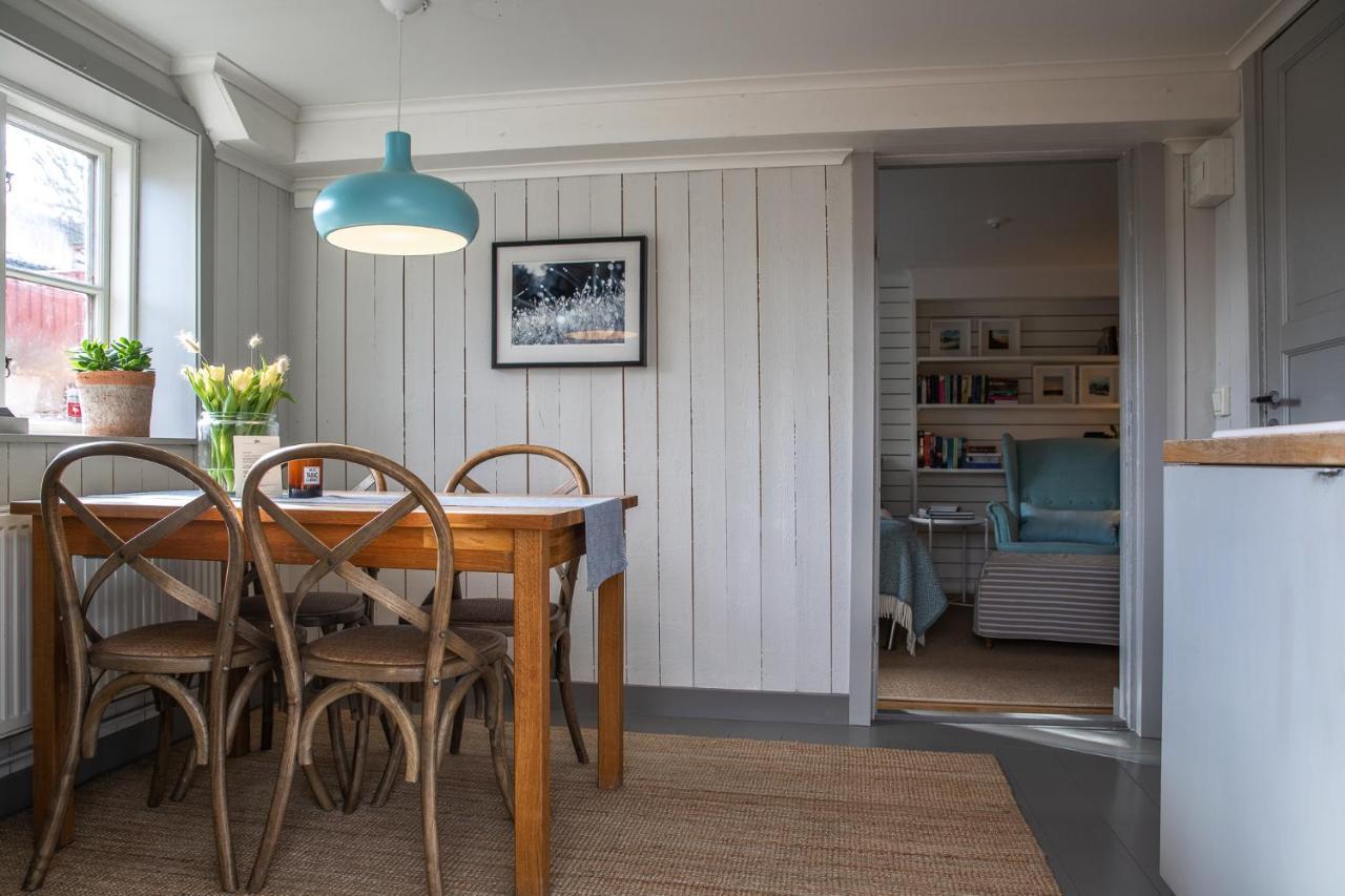 Vaxholms Bed & Breakfast 외부 사진